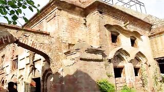 Old historical place old famous places in India historical place in India