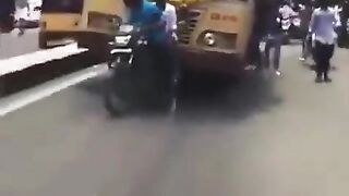 Funny Bike Rider #Funny #comedy