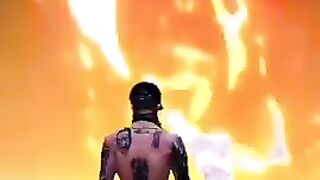 Free Fire Editing