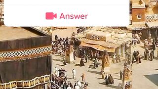 Madina Muhammad ka Lage pak jannat ❤️????