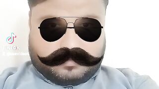 TikTok video chat with me
