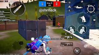 Bubg lite game
