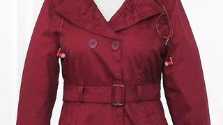 Winter jackets for girl