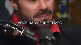 Aprenda de uma vez que você e sua prioridade.