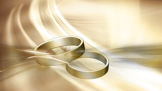 Wedding Ring