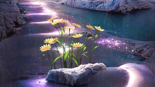 Beautiful view of nature