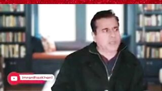 Imran khan the great/4k/Fayyaz madni