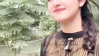 New video 2023-new hot girl ????
