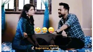 Funny poetry video