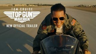 Top Gun: Maverick Watch or Download Full Movie For Free