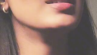 Zernab tiktoker sad video