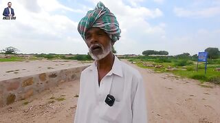 Old 4000 thousand years ago old place in India old historical place old historical and famous places