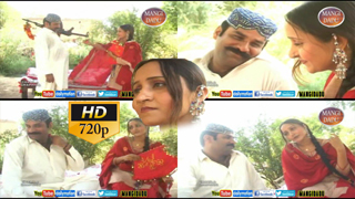 Angan Te Aa Suhna | FARZANA PARVEEN | AACHAR DHARAIL | NISAR SHAH | NAGHMA | Sindhi Song