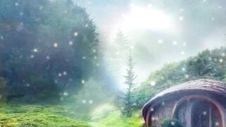 Beautiful view of nature