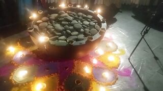 Every Diwali Festival 2023| Hindu festival of Diwali 2023| Pakistani Hindus Celebrate Diwali 2022| #urduhindi