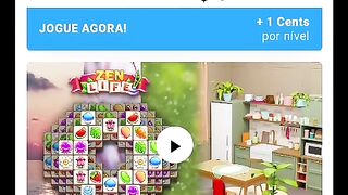 Jogue jogos e ganhe dinheiro em dólares
