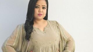 Laughter Queen #Bharti Singh#ytshort#