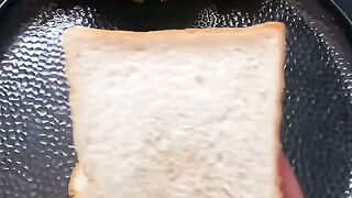 Yummy sandwiches