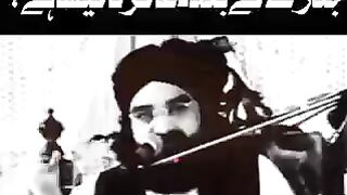 Janaze k baad Dua hazrat pir naseer
