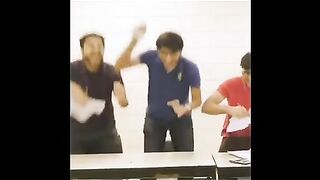 University Life funny video