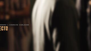 Rauw Alejandro & Chencho Corleone - El Efecto (Video Oficial)