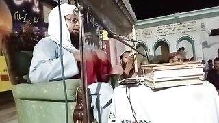 Islamic clip/Mufti Mohammad ilyas rizvi/رضوی/hsn117