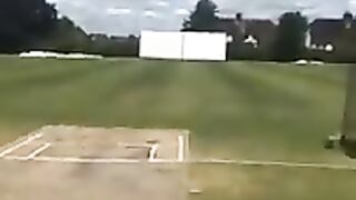 Muhammad Amir bowling tips .