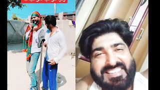 Fahad mustafa and girl copy