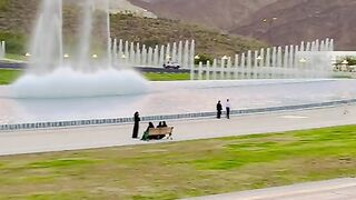 Khorfakan uae