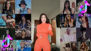 Las Mejores Tendencias y Bailes de Tik Tok Nuevos trends tiktok Bailando TIK TOK #10