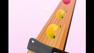 Fruit Cutting 3D Games
