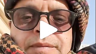 #shorts راى الفنان محمدهنيدى فى فيلمه الجديدنبيل الجميل اخصائي تجميل القصير????????????