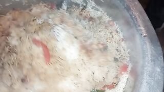 Aj 5kg Biryani Banai
