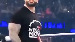 wwe wrestling