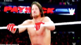 Romen super punch www Romen fighting