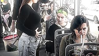 Acting of women ????