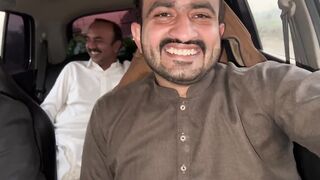 Sakhi Sarwar Drone View