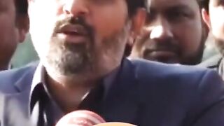 فیاض الحسن چوہان بھی نا  Ufff yeh fayyaz Ul Hassan b na  #febspotpakistan #imrankhanshorts #ptioverseas #ptijalsa
