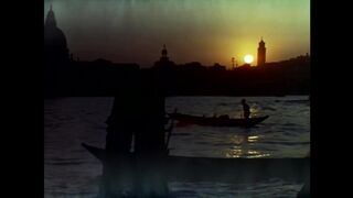 Viagem ao Fundo do Mar - Fuga de Veneza.