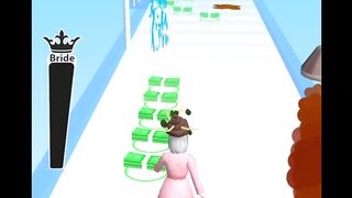 Collection Money And Win The Game