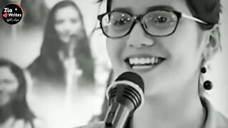 Poetry videos