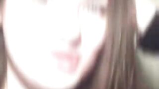 English smart girl