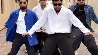 Bebo Bebo dance by @TheQuickStyle.