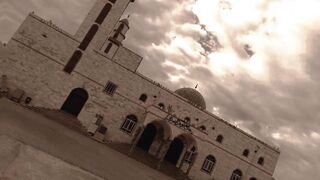 Mosque Abu Baker siddiq