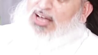 Khudam hussain razvi