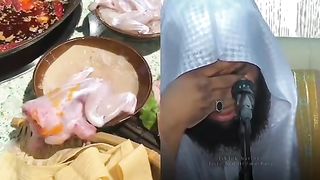 حسبي ربي جل الله