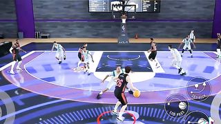 NBA 2K24 Highlights