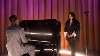 Billie Eilish, FINNEAS - What Was I Made For? (Live From The Oscars 2024)