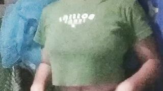 Missin' Body