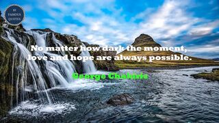 famous quotes about hope | P 33